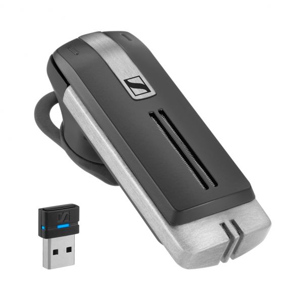 Oreillette sans fil Bluetooth EPOS Presence Grey UC