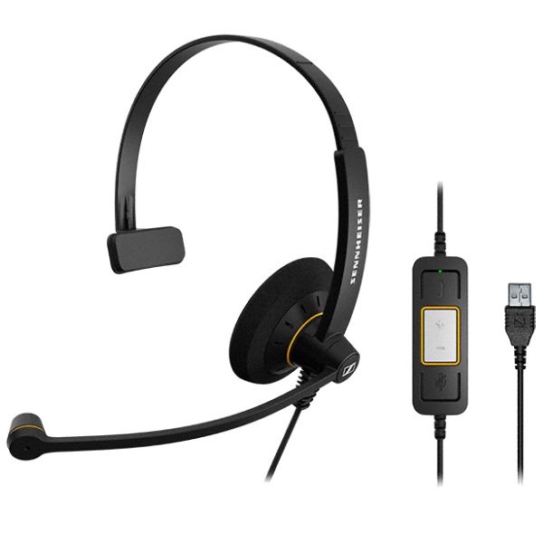 EPOS EPOS SC30 USB UC MS Mono
