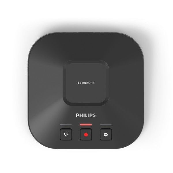 Philips SpeechOne Station d'accueil et voyant d'état 