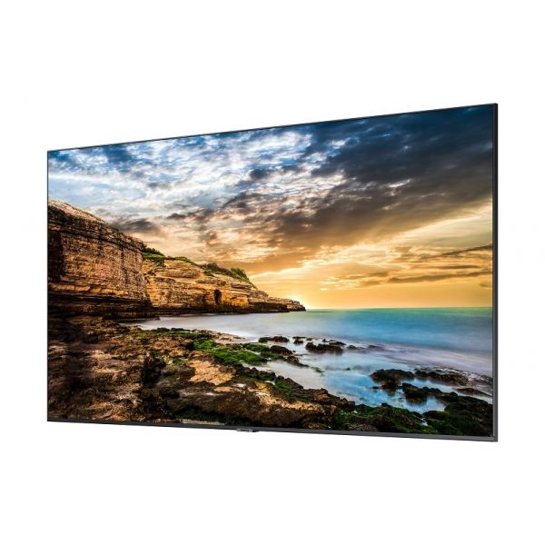 Ecran professionnel Samsung série QET- Version 50