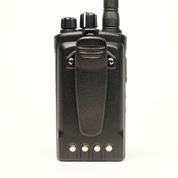 Dynascan R-77 talkie-walkie (5)