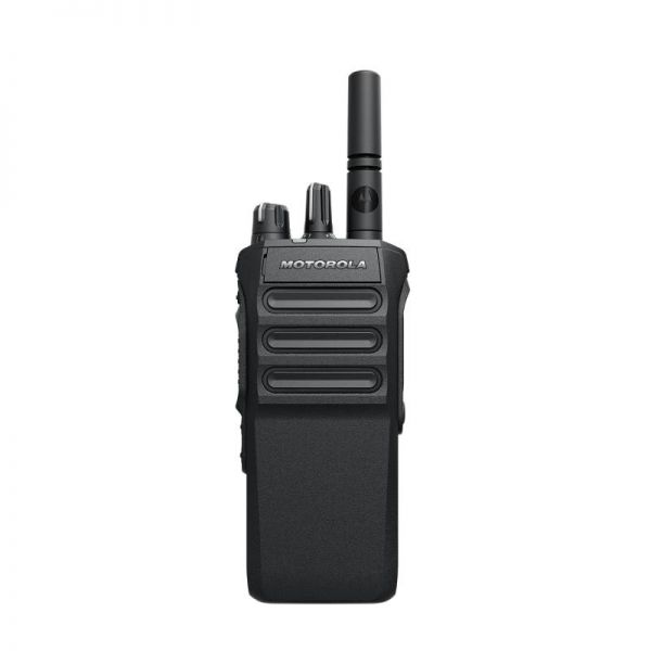 MOTOROLA R7C VHF

