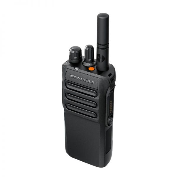 MOTOROLA R7C VHF
