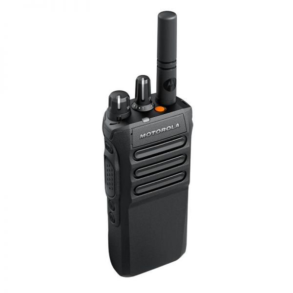 MOTOROLA R7C VHF
