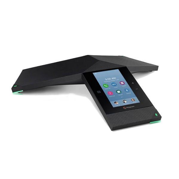 Plateforme de communication Polycom RealPresence Trio