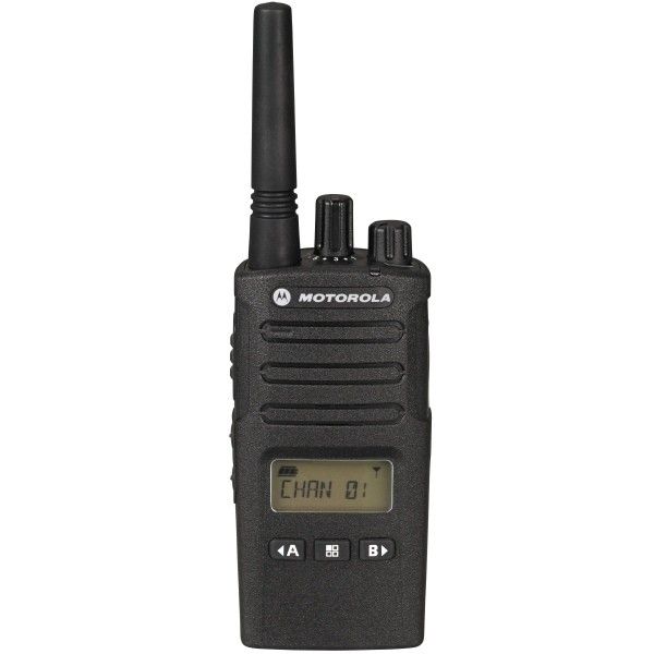 Talkie-Walkie sans license Motorola XT460
