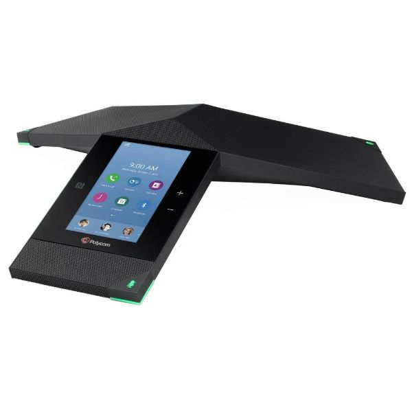 Plateforme de communication Polycom RealPresence Trio