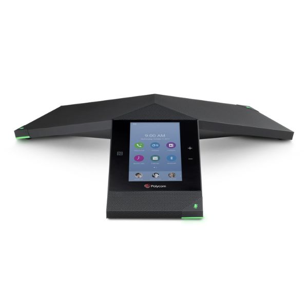 Plateforme de communication Polycom RealPresence Trio