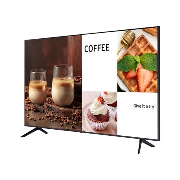 Pack petite salle : Yealink A20 & CTP18 + Samsung BE55C-H