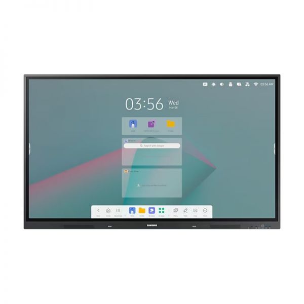 Samsung WAC Android 86