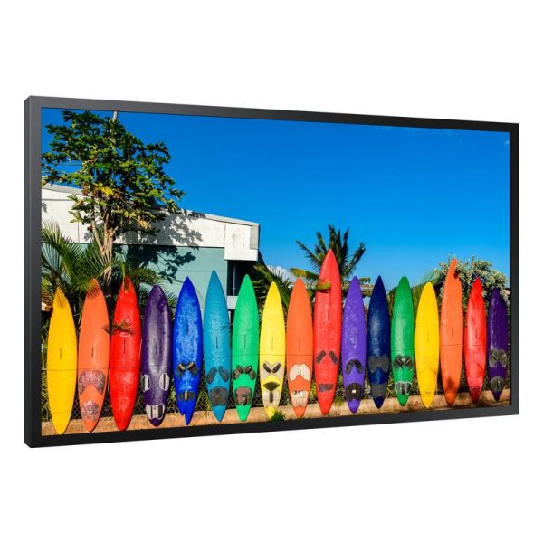  Samsung OM46B
