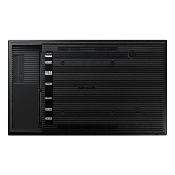 Samsung QB13R-TM