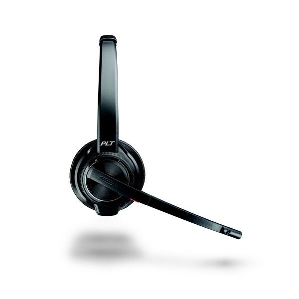 Plantronics Savi 8220 UC Duo (2)