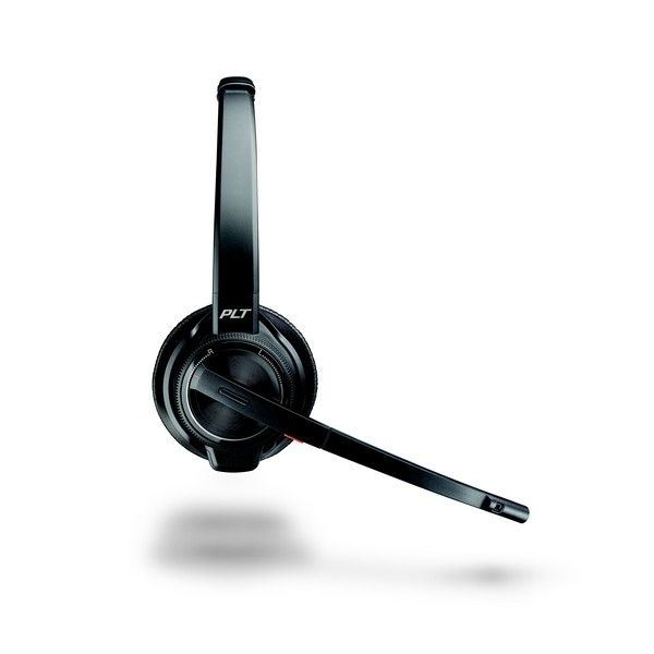 Plantronics Savi 8210 UC MS Mono