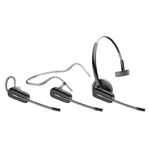 Plantronics Savi 8245 UC Mono
