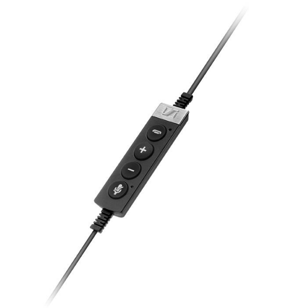 EPOS SC660 QD Duo