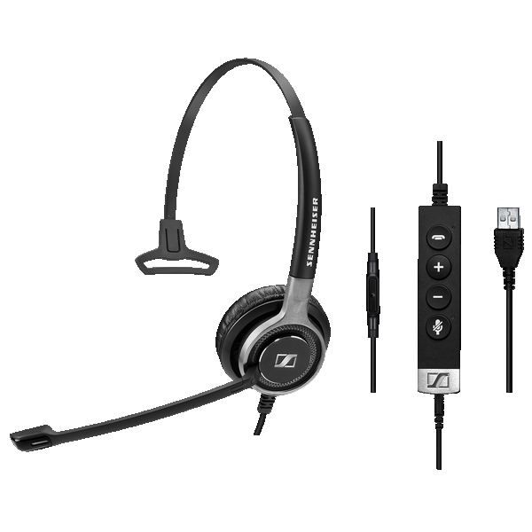 EPOS SC 635 USB UC Mono 
