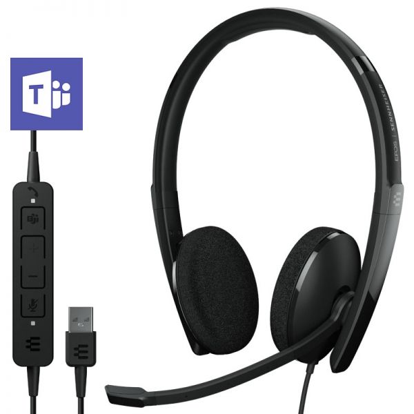 EPOS Adapt 160T USB-A