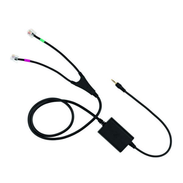 Décroché électronique EPOS CEHS-CI 03