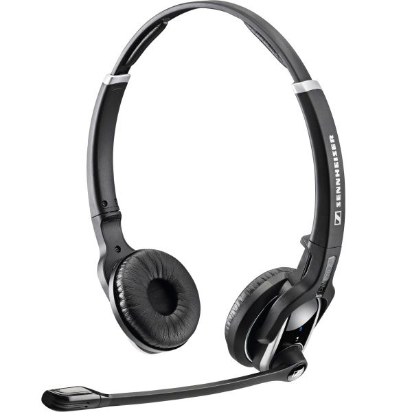 EPOS DW Pro 2 UC MS Duo