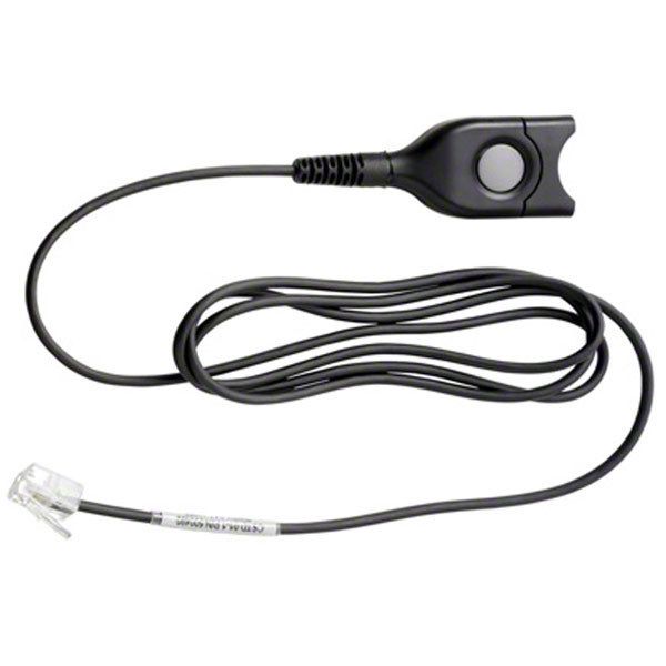 Câble de connexion EPOS QD / RJ 