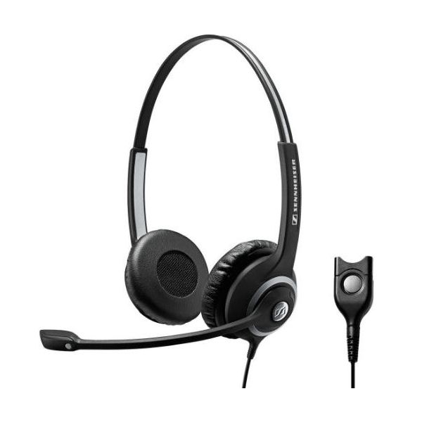 EPOS SC268 QD Duo