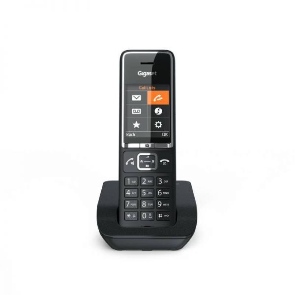 Pack de 5 Gigaset Comfort 550 