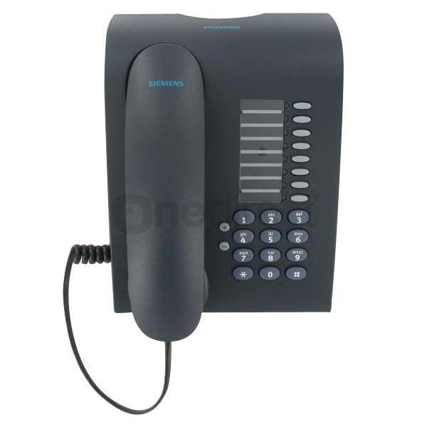 Siemens Optipoint 500 Entry Reconditionné