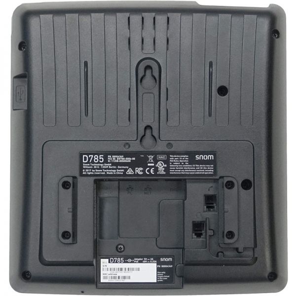 Snom D785