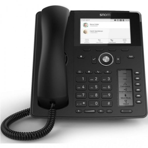 Snom D785
