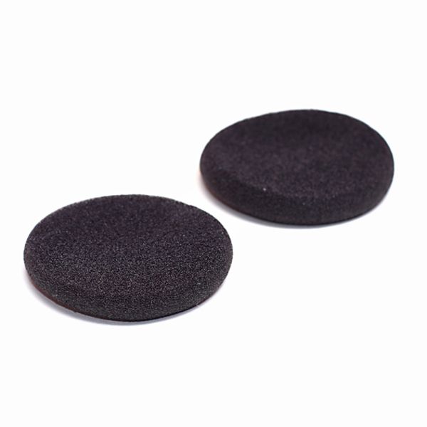 Lot de deux coussinets en mousse EPOS