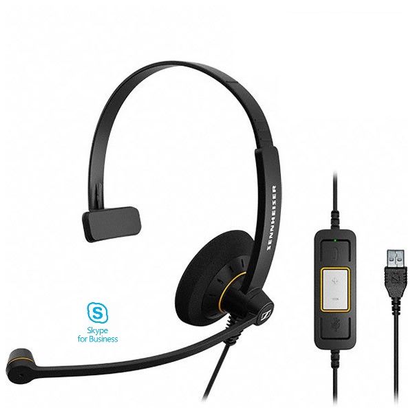 EPOS EPOS SC30 USB UC MS Mono