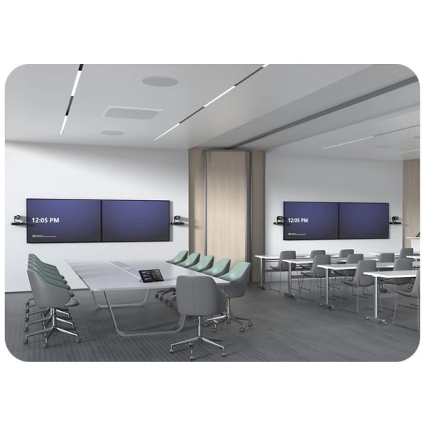 Yealink MVC S98-C5U Microsoft Teams Rooms System