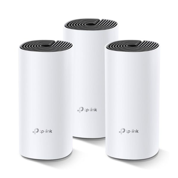 Deco M4 3-Pack