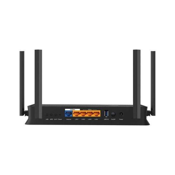 Archer BE230 Wi-Fi 7 Router