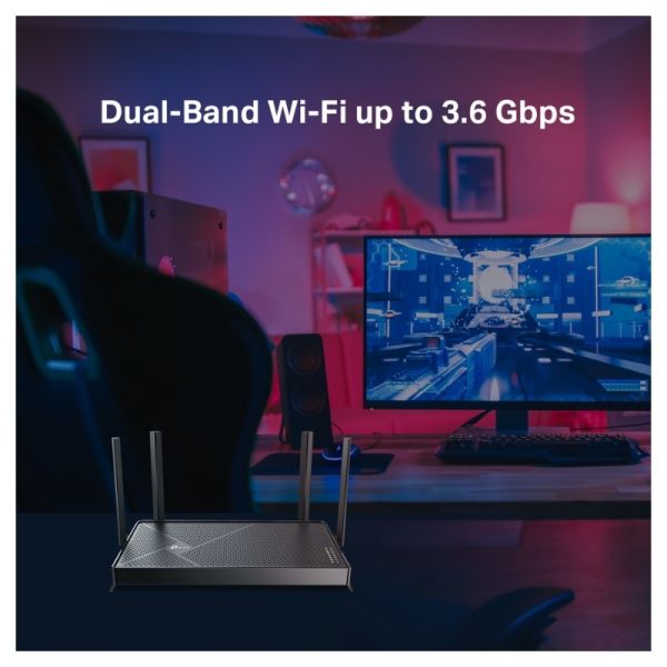 Archer BE230 Wi-Fi 7 Router