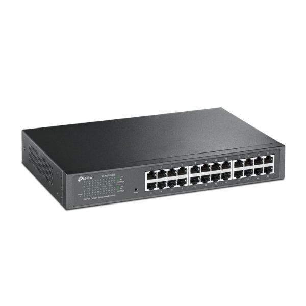 TP Link TL-SG1024DE Switch