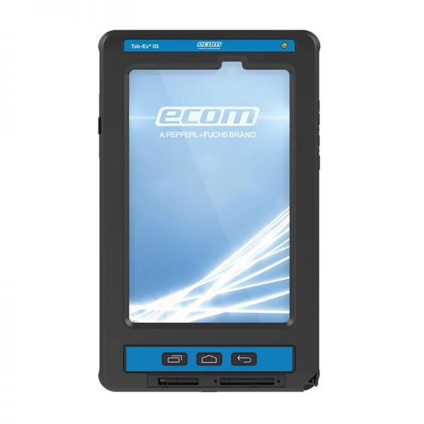 Tab-Ex 03 DZ1 WIFI