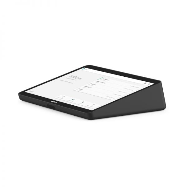 Logitech Tap + Rally Bar pour Google Meet