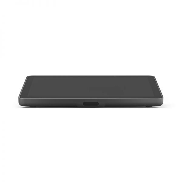 Logitech Rally Bar + Tap IP Teams