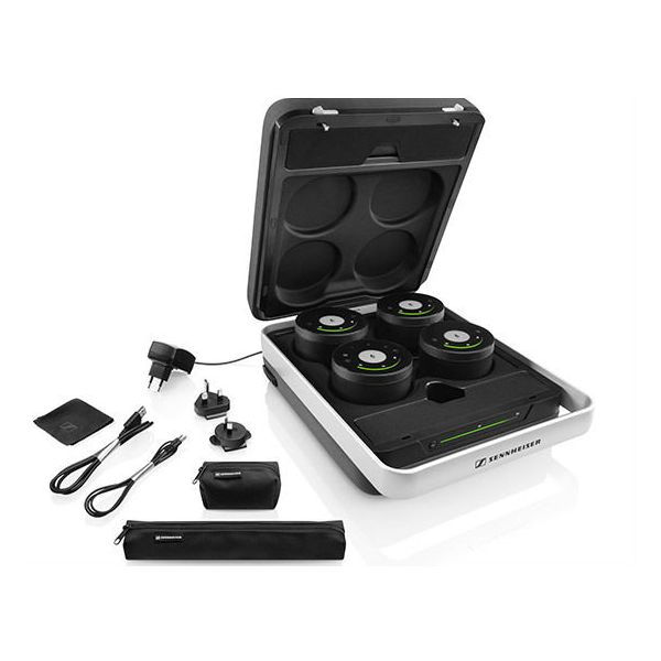 EPOS TeamConnect Wireless