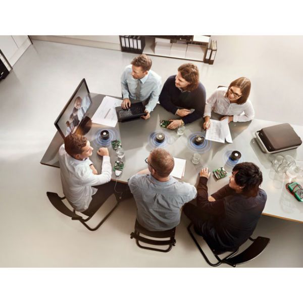 EPOS TeamConnect Wireless