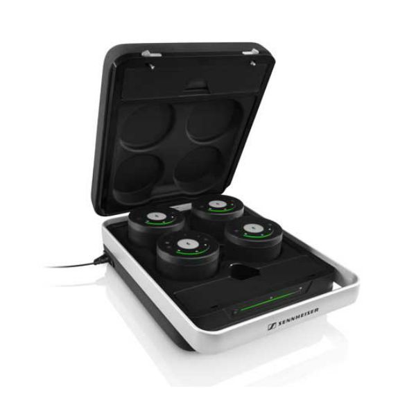 EPOS TeamConnect Wireless