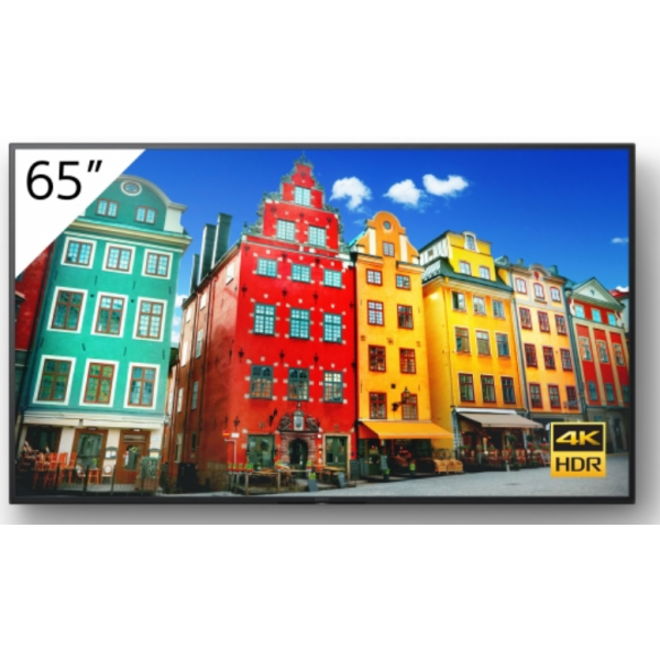 Sony BRAVIA FW-65BZ30J - 65