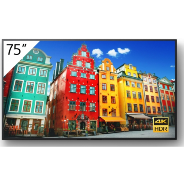 Sony BRAVIA FW-75BZ30J - 75