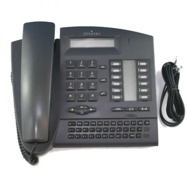 Alcatel 4020 Premium Reflex (QWERTY) Refurb 1