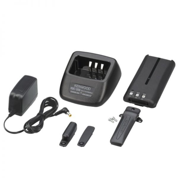Jeu de 6 Kenwood KWTK3701