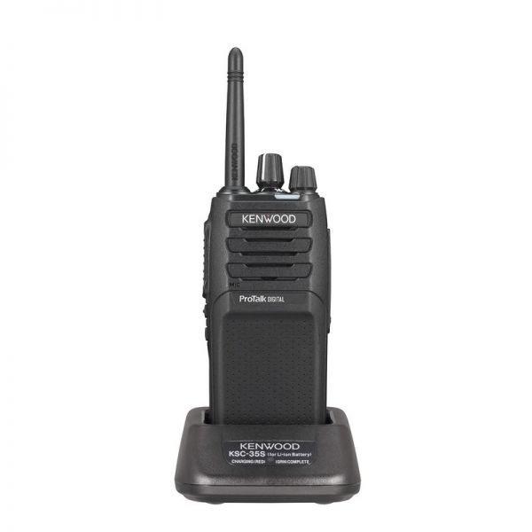 Jeu de 6 Kenwood KWTK3701