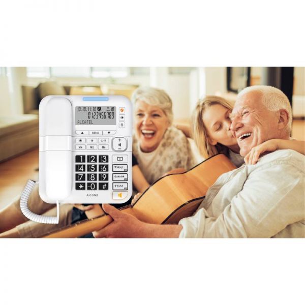 Alcatel TMAX 70