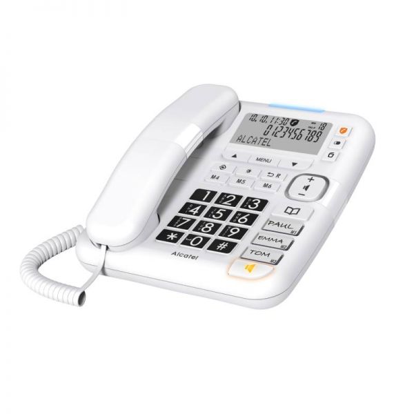 Alcatel TMAX 70
